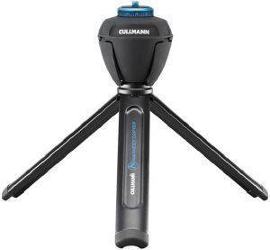 CULLMANN SMARTPANO 360CP PANORAMA HEAD + TRIPOD BLACK CULLMANN SMARTPANO 360CP PANORAMA HEAD + TRIPOD BLACK