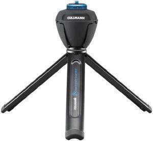 CULLMANN SMARTPANO 360CP PANORAMA HEAD + TRIPOD BLACK