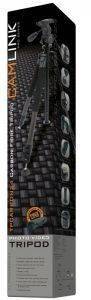 CAMLINK CL-TP CARBON24 TRIPOD CAMLINK CL-TP CARBON24 TRIPOD