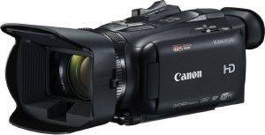 CANON LEGRIA HF G40