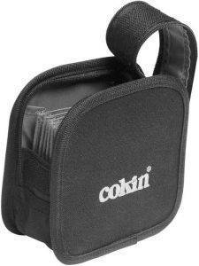 COKIN A306 WALLET FOR UP TO 7 FILTERS/RINGS COKIN A306 WALLET FOR UP TO 7 FILTERS/RINGS