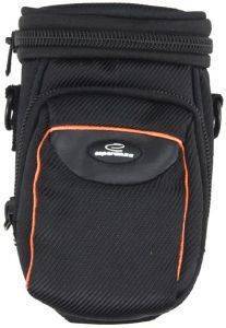 ESPERANZA ET144 DIGITAL CAMERA BAG 11X7X5CM ESPERANZA ET144 DIGITAL CAMERA BAG 11X7X5CM