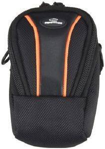 ESPERANZA ET140 DIGITAL CAMERA BAG 11X6.5X4.5CM ESPERANZA ET140 DIGITAL CAMERA BAG 11X6.5X4.5CM