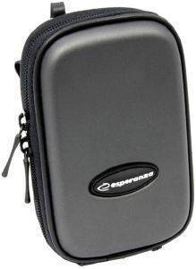 ESPERANZA ET123 DIGITAL CAMERA BAG 10X6.5X2/5CM ESPERANZA ET123 DIGITAL CAMERA BAG 10X6.5X2/5CM