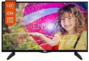 TV HORIZON 40HL739F 40\'\' LED FULL HD TV HORIZON 40HL739F 40\'\' LED FULL HD