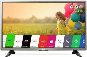 TV LG 32LH570U 32\'\' LED HD READY SMART TV TV LG 32LH570U 32\'\' LED HD READY SMART TV