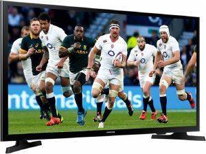 TV SAMSUNG 32J5200 32\'\' LED SMART FULL HD WIFI TV SAMSUNG 32J5200 32\'\' LED SMART FULL HD WIFI
