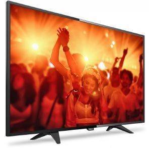 TV PHILIPS 40PFT4101 40\'\' LED FULL HD TV PHILIPS 40PFT4101 40\'\' LED FULL HD