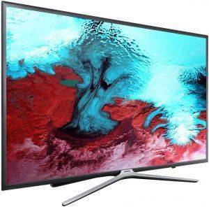 TV SAMSUNG UE32K5502 32\'\' LED FULL HD SMART WIFI