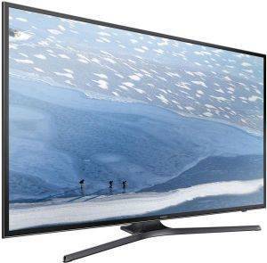 TV SAMSUNG 40KU6072 40\'\' LED ULTRA HD SMART WIFI