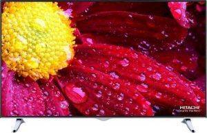 TV HITACHI 43HGW69 43\'\' LED ULTRA HD SMART WIFI TV HITACHI 43HGW69 43\'\' LED ULTRA HD SMART WIFI