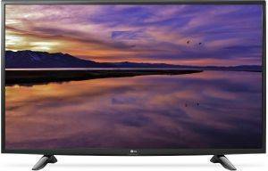 TV LG 49UH603V 49\'\' LED ULTRA HD SMART WIFI
