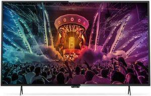 TV PHILIPS 49PUH6101/88 49\'\' LED ULTRA HD SMART WIFI TV PHILIPS 49PUH6101/88 49\'\' LED ULTRA HD SMART WIFI