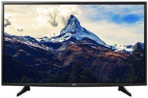 TV LG 49LH590V 49\'\' LED SMART FULL HD TV LG 49LH590V 49\'\' LED SMART FULL HD