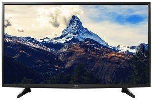 TV LG 49LH590V 49\'\' LED SMART FULL HD