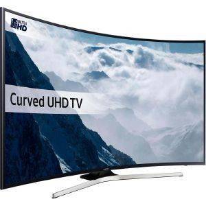 TV SAMSUNG UE40KU6100 40\'\' LED ULTRA CURVED SMART WIFI TV SAMSUNG UE40KU6100 40\'\' LED ULTRA CURVED SMART WIFI