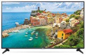 TV LG 55LH545V 55\'\' LED FULL HD TV LG 55LH545V 55\'\' LED FULL HD