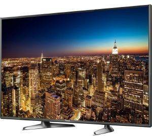 TV PANASONIC TX-40DX600E 40\'\' LED SMART 4K ULTRA HD