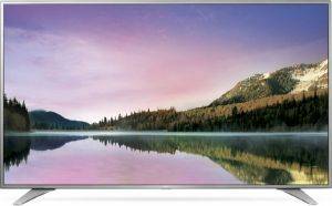 TV LG 43UH6507 43\'\' LED SMART 4K ULTRA HD TV LG 43UH6507 43\'\' LED SMART 4K ULTRA HD
