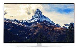 TV LG 43UH664V LED 43\'\' ULTRA HD SMART TV WIFI