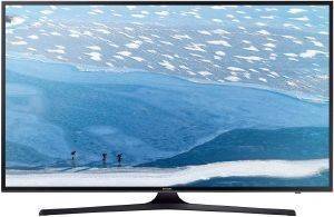 TV SAMSUNG 50KU6092 50\'\' LED ULTRA HD SMART WIFI TV SAMSUNG 50KU6092 50\'\' LED ULTRA HD SMART WIFI