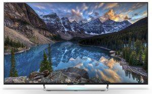 TV SONY KDL43W807CSAEP 43\'\' 3D LED SMART FULL HD