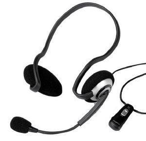 CREATIVE HS-390 COMMUNICATIONS HEADSET