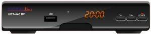 DIGITAL LINE HDT-440 USB PVR RF OUT DIGITAL LINE HDT-440 USB PVR RF OUT