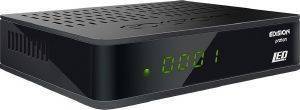 EDISION HYBRID LITE LED MPEG4 HD EDISION HYBRID LITE LED MPEG4 HD