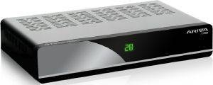 FERGUSON ARIVA T750I DVB-T MPEG4 HD FERGUSON ARIVA T750I DVB-T MPEG4 HD