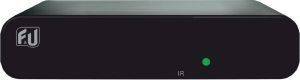 F&U MPF3384 SD DVB-T F&U MPF3384 SD DVB-T