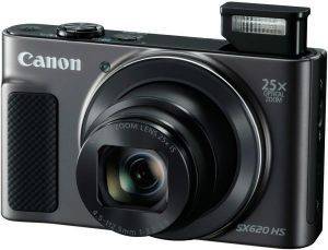 CANON POWERSHOT SX620 HS BLACK CANON POWERSHOT SX620 HS BLACK