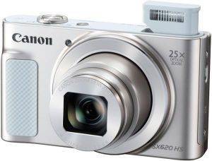 CANON POWERSHOT SX620 HS WHITE