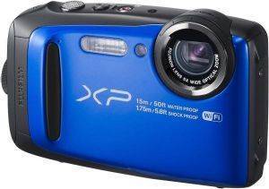 FUJIFILM FINEPIX XP90 BLUE