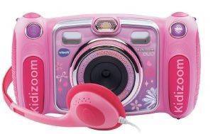 V-TECH KIDIZOOM DUO PINK V-TECH KIDIZOOM DUO PINK