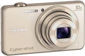 SONY CYBERSHOT DSC-WX220 GOLD SONY CYBERSHOT DSC-WX220 GOLD