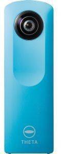RICOH THETA M15 BLUE RICOH THETA M15 BLUE