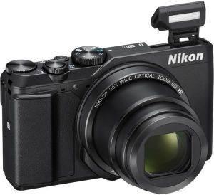 NIKON COOLPIX A900 BLACK NIKON COOLPIX A900 BLACK