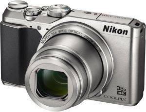 NIKON COOLPIX A900 SILVER NIKON COOLPIX A900 SILVER