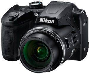 NIKON COOLPIX B500 BLACK