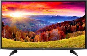 TV LG 43LH590V 43\'\' LED SMART FULL HD WIFI TV LG 43LH590V 43\'\' LED SMART FULL HD WIFI