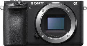 SONY ALPHA 6500 BODY BLACK SONY ALPHA 6500 BODY BLACK