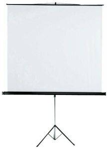 HAMA 18796 TRIPOD PROJECTION SCREEN 180X180 HAMA 18796 TRIPOD PROJECTION SCREEN 180X180