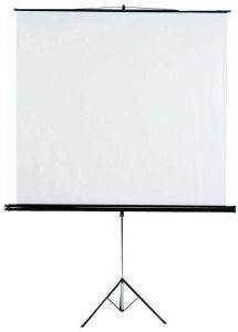 HAMA 18796 TRIPOD PROJECTION SCREEN 180X180