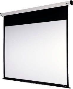 HAMA 18782 ROLLER PROJECTION SCREEN 200X175CM 4:3 METAL