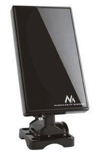 MACLEAN MCTV-970 DVB-T ANTENNA INDOOR/OUTDOOR BLACK