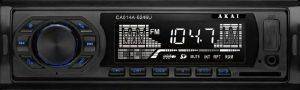 AKAI CA014A-6246U CAR RADIO MP3/USB/SD/MMC AKAI CA014A-6246U CAR RADIO MP3/USB/SD/MMC