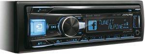 ALPINE CDE-195BT ALPINE CDE-195BT