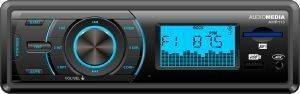 AUDIOMEDIA AMR113 CAR RADIO AUDIOMEDIA AMR113 CAR RADIO