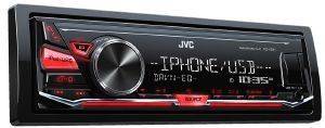 JVC KD-X241 JVC KD-X241